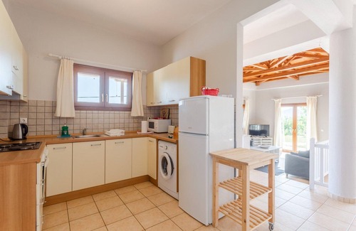 Skopelos Villa | Villa Glafki Large Private Pool Sea Views A C Wifi - 2829