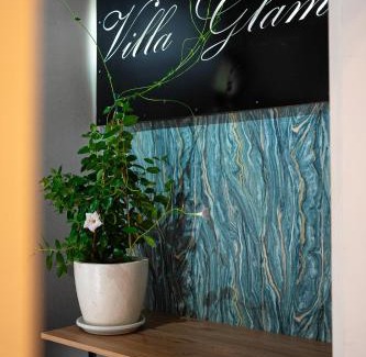 Utjeha Hladna Uvala Apartment | Villa Glamour