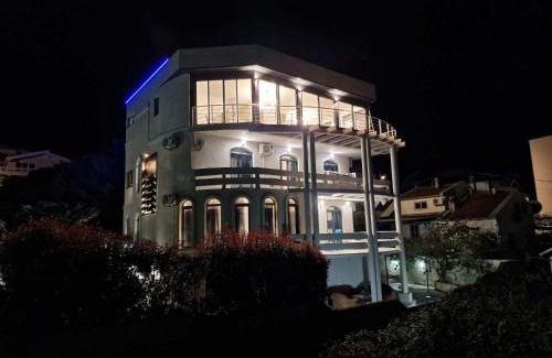Utjeha Hladna Uvala Apartment | Villa Glamour