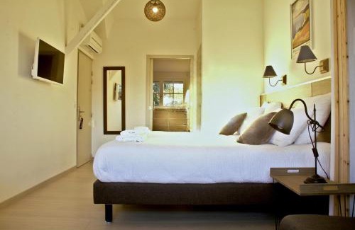 Taussat Bed & Breakfast | Villa Glen-Tara
