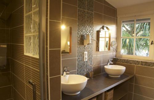 Taussat Bed & Breakfast | Villa Glen-Tara