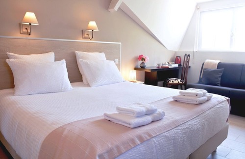 Taussat Bed & Breakfast | Villa Glen-tara