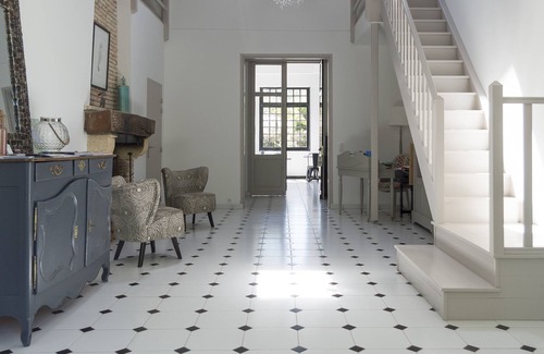 Taussat Bed & Breakfast | Villa Glen-tara