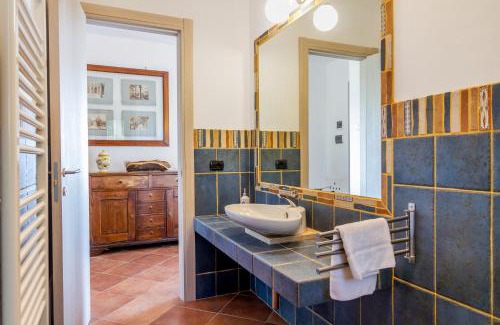 Follonica House | Villa Glicine - Colleberto