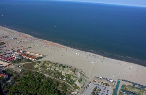 Rosolina Mare House | Villa Gloria appartamento D03