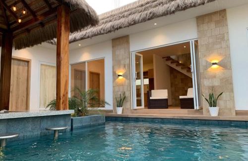 Salinas House | Villa Gloria