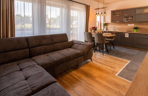Donovaly Hotel | Villa Gloria