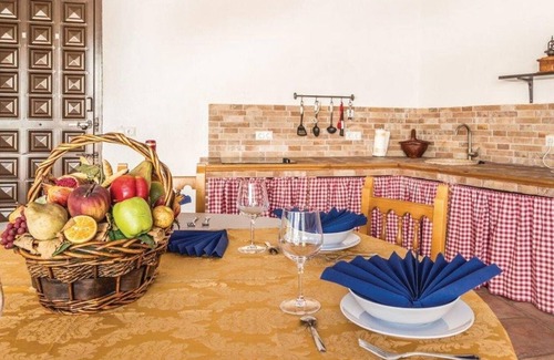 Mondron Villa | Villa Godoy Periana by Ruralidays