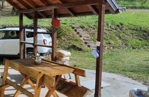 Semizovac Villa | Villa GOLD