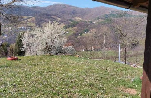 Semizovac Villa | Villa GOLD
