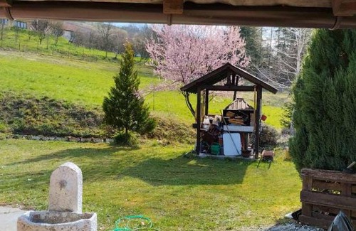 Semizovac Villa | Villa GOLD