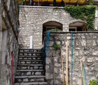 Rezevici Villa | Villa Golda, The whole house Biker Friendly