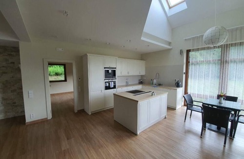 Cihelny Apartment | Villa Golf