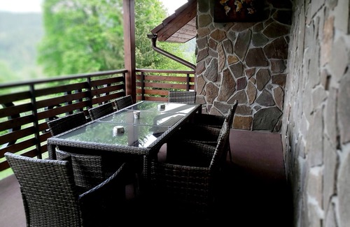 Cihelny Apartment | Villa Golf