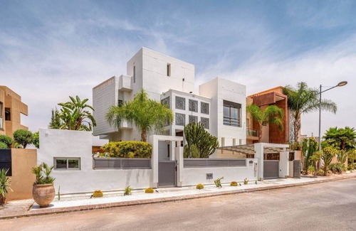 Tassoultante Villa | Villa Golf includes breakfast, cleaning and transfer.