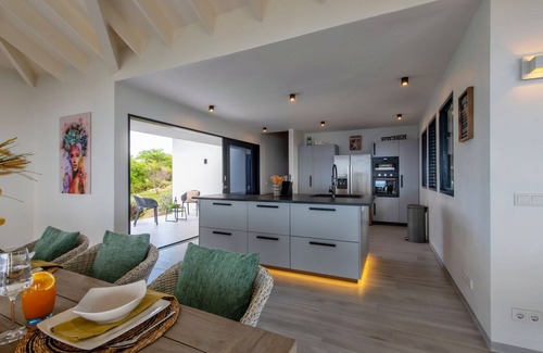St. Marie Villa | Villa Good Life - Coral Estate Resort