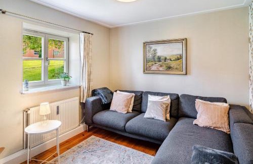 Oberweser House | Villa Gottstreu