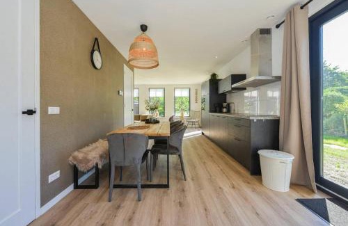 Dirkshorn House | Villa Goudvink