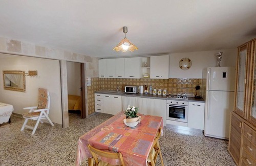 Patu Villa | Villa Gregory - Marina Di San Gr.