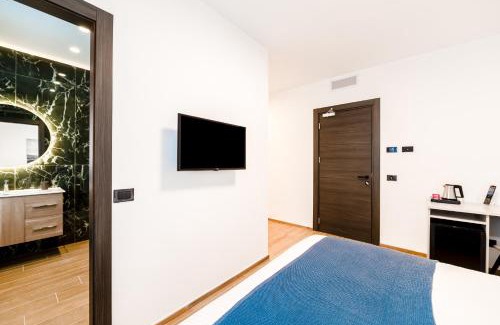 Bruzzano House | Villa Grace Milan