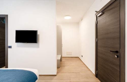 Bruzzano House | Villa Grace Milan