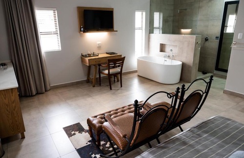 Klerksdorp House | Villa Gracia Guesthouse