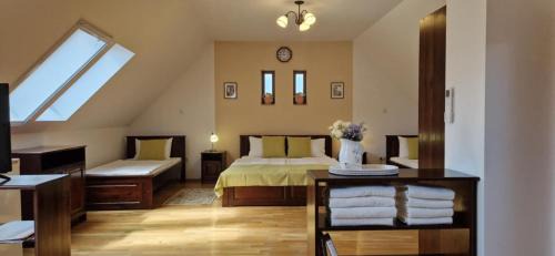 Balatongyorok House | Villa Gracia