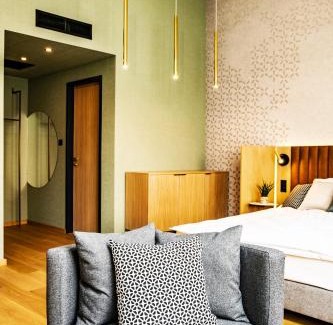 Esztergom Bed & Breakfast | Villa Gran