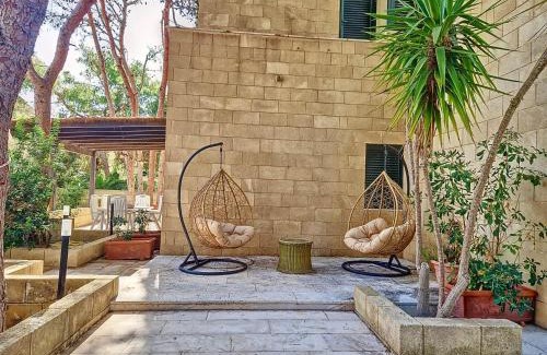 Campomarino di Maruggio Apartment | Villa Gran Mar 1