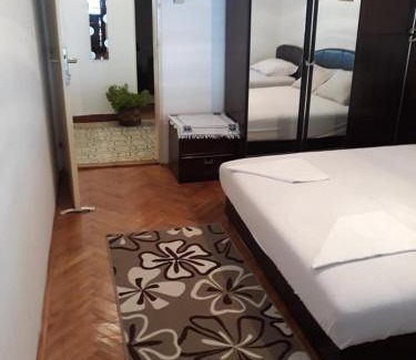 Ulcinj Apartment | Villa GraNada
