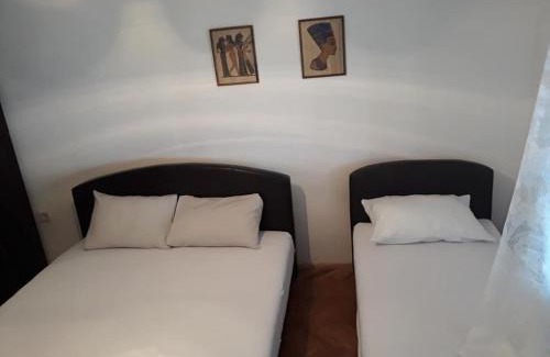Ulcinj Apartment | Villa GraNada