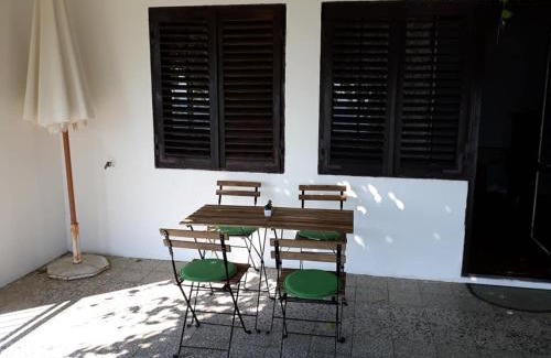 Ulcinj Apartment | Villa GraNada Oliva