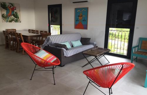 Palasca Villa | Villa grand confort à 500m de la plage de LOZARI