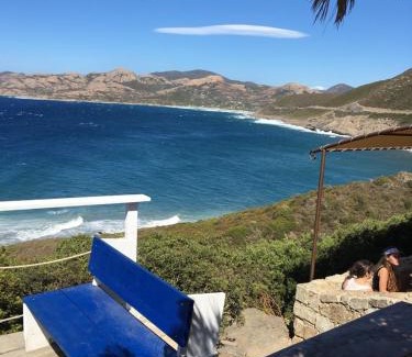 Palasca Villa | Villa grand confort à 500m de la plage de LOZARI