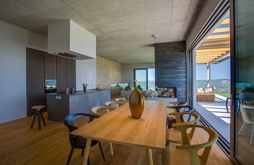 Zamask Villa | Villa Grand Horizon with Pool