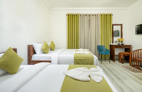 Nuwara Eliya House | Villa Grand Mellow