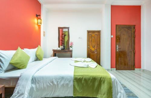 Nuwara Eliya House | Villa Grand Mellow