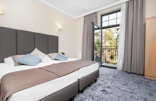 Swinoujscie House | Villa Grand Solis