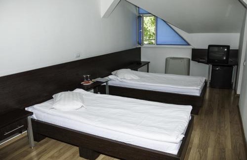 Iasi House | Villa Grande