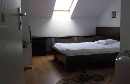 Iasi House | Villa Grande