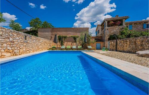 Grandici House | Villa Grandi