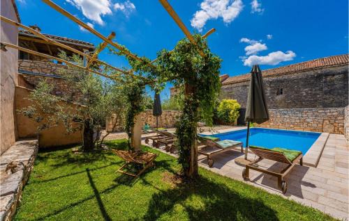 Grandici House | Villa Grandi