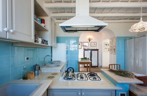 Paceco Villa | Villa Granello - Private villa with swimming pool