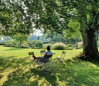 Gransholm Hotel | Villa Gransholm