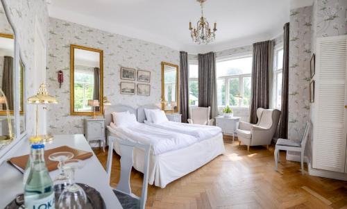 Gransholm Hotel | Villa Gransholm