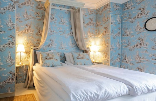 Gransholm Hotel | Villa Gransholm