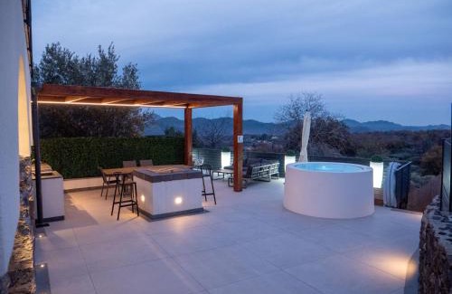 Castiglione di Sicilia Villa | Villa Grazia 49