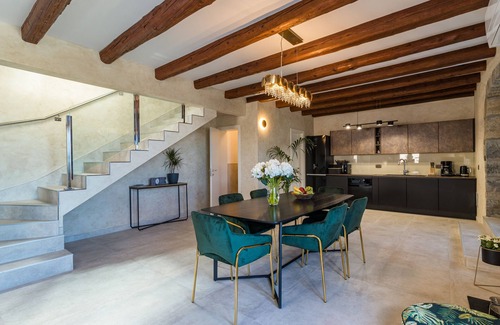 Kircija Villa | Villa Grazia (Istria - Kašćerga)