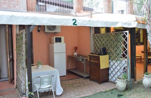 Aci Catena House | Villa Grazia