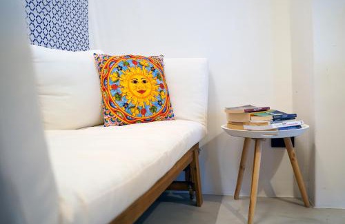 Lipari Historic Centre Apartment | Villa Grazia Lipari